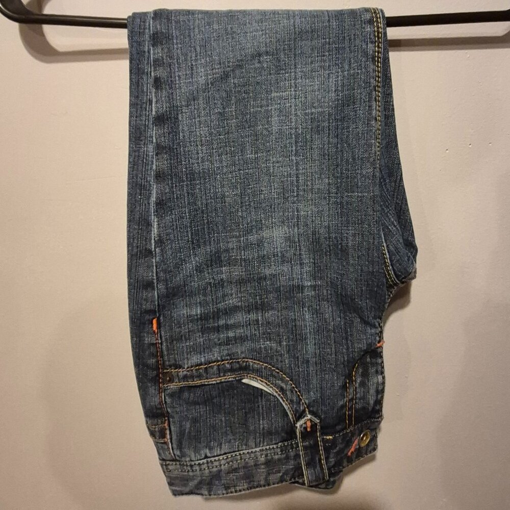 X2 Denim Laboratory Women's/Girls Capri Jeans Size 2